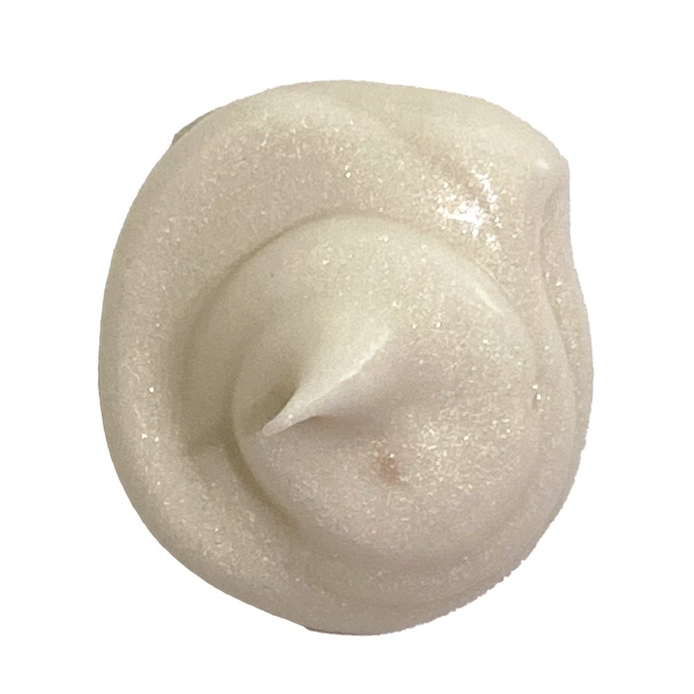 Organic Gold Shimmer Body Lotion - Glimmer Goddess® Organic Skin Care