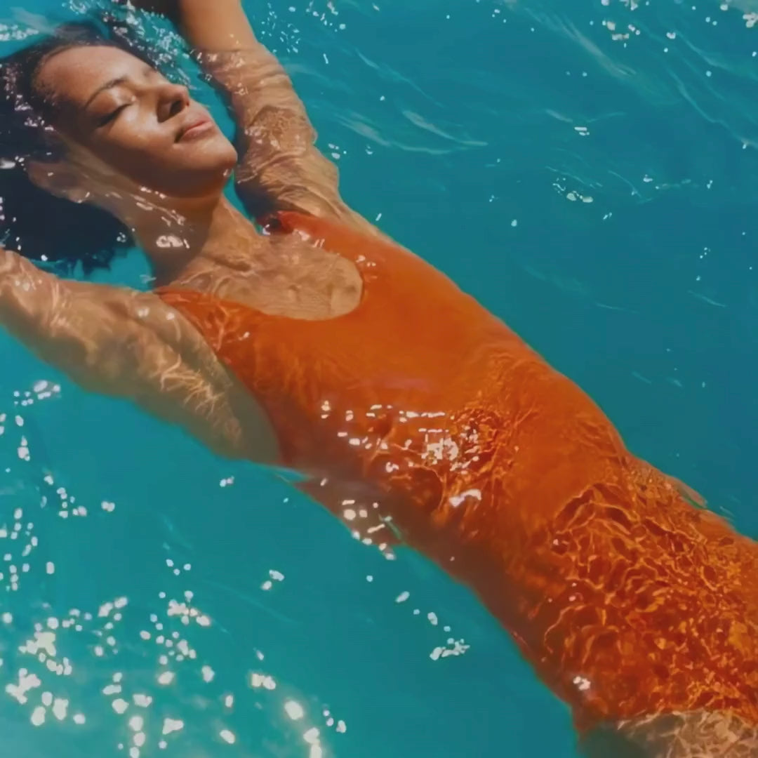 Dark Spot Serum results - before and after showing faded hyperpigmentation and brighter, even skin tone
