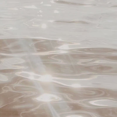 Whipped Body Butter results - before and after showing hydrated, soothed skin with eczema relief
