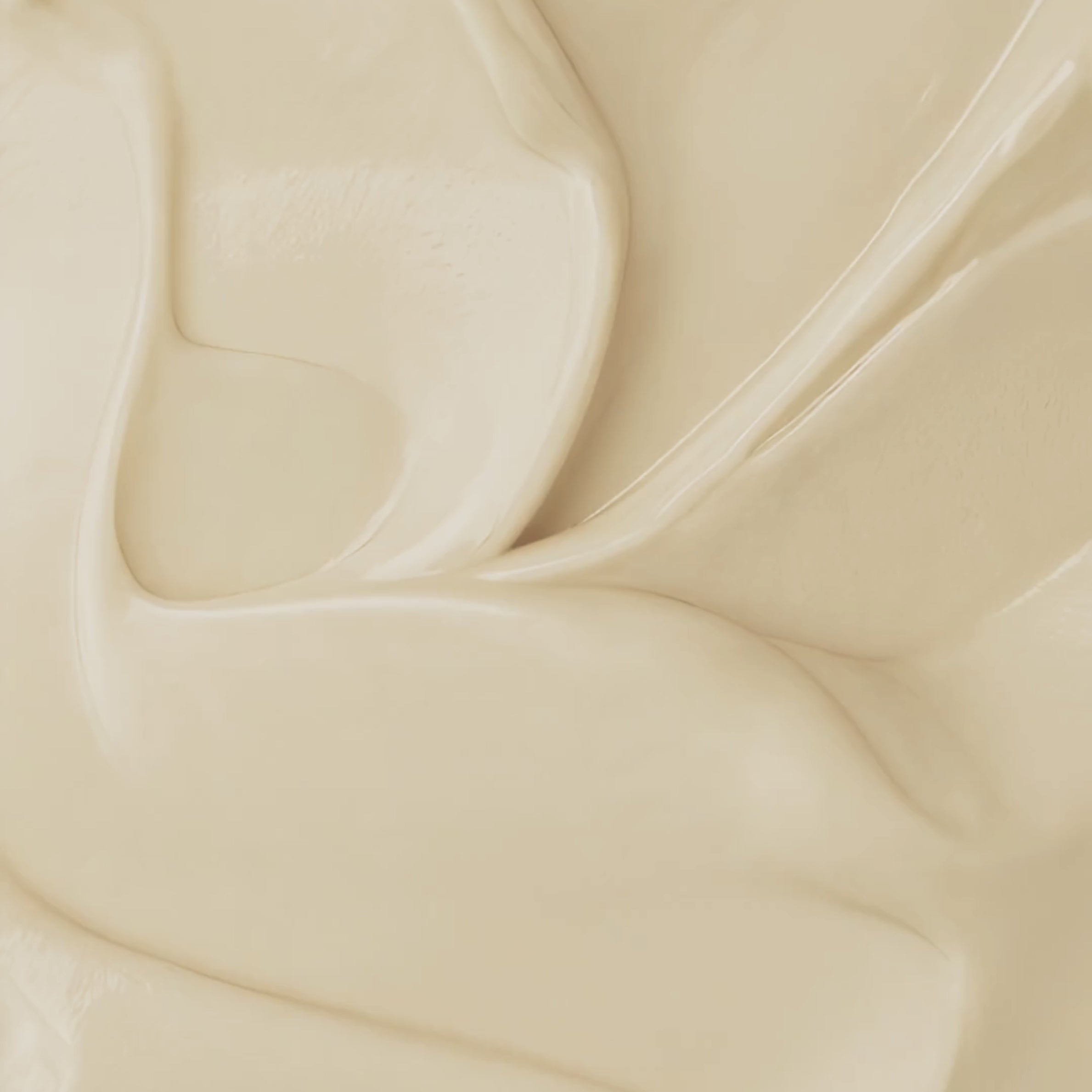 DMAE Serum texture and absorption - instant firming effect demonstration
