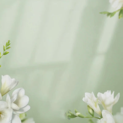 Hyaluronic Acid Serum results - before and after showing plumped, hydrated skin with reduced wrinkles
