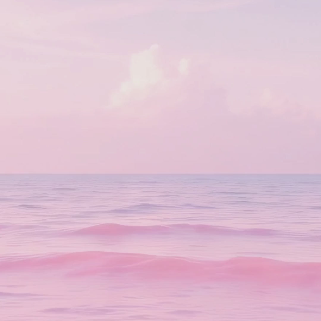 Triple Action Daily Moisturizer texture and absorption - lightweight SPF 30 formula demonstration
