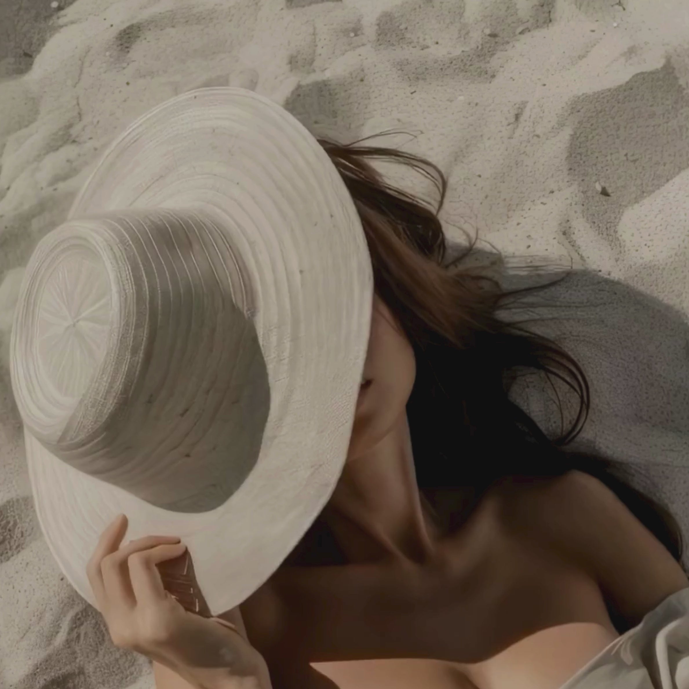 DMAE Firming Serum results - before and after showing lifted, tightened skin and reduced wrinkles
