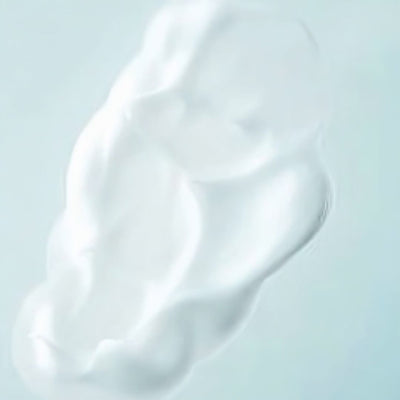 Shave Cream texture and lather demonstration - rich, moisturizing formula for smooth shaving
