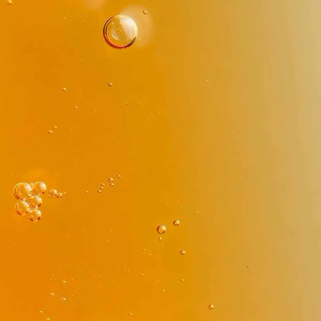 Organic Pumpkin Enzyme Serum application - how to use vitamin E glow serum for instant radiance
