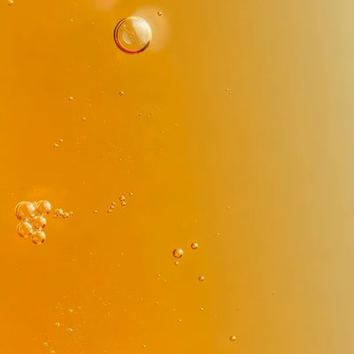 Organic Pumpkin Enzyme Serum application - how to use vitamin E glow serum for instant radiance
