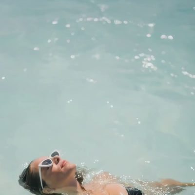 Vitamin C & E Mask with turmeric - anti-inflammatory and brightening properties
