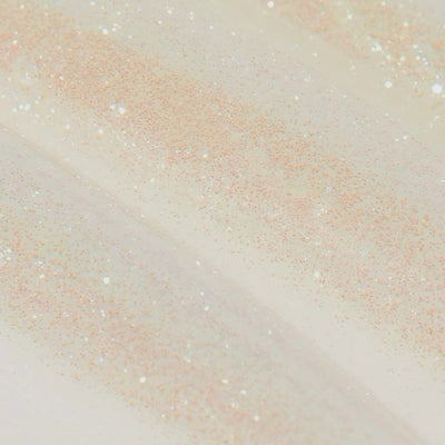 Shimmer Body Lotion Gift Set results - before and after showing radiant shimmer glow
