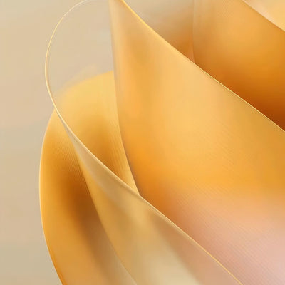 Pumpkin Enzyme Serum texture and absorption demonstration - collagen-boosting glow treatment
