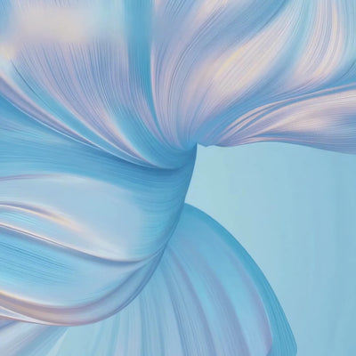 Organic Alpha Hydroxy Acid Face Mask application tutorial - how to use AHA mask for exfoliation and anti-aging
