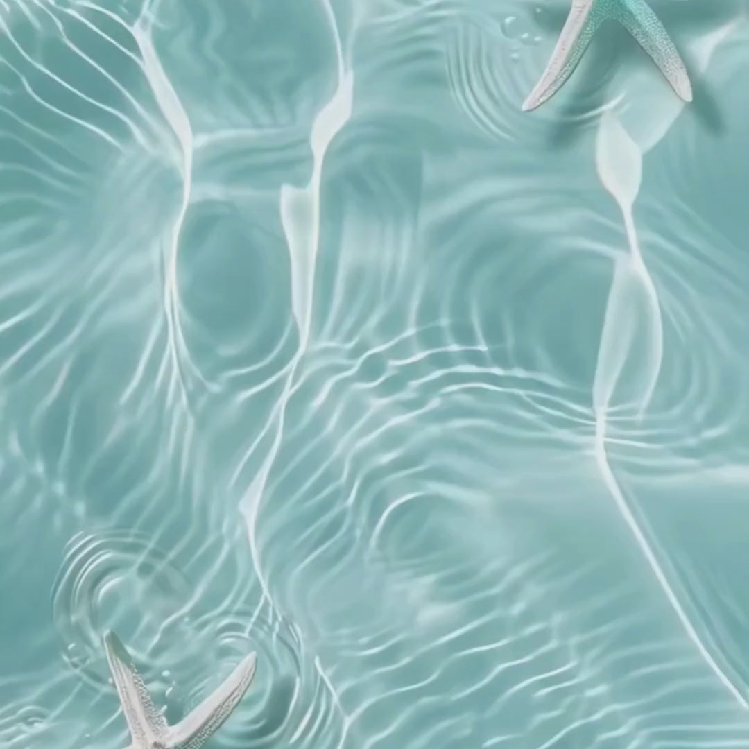 Vitamin C Glow Duo results - before and after showing brighter skin, reduced dark circles and radiant glow
