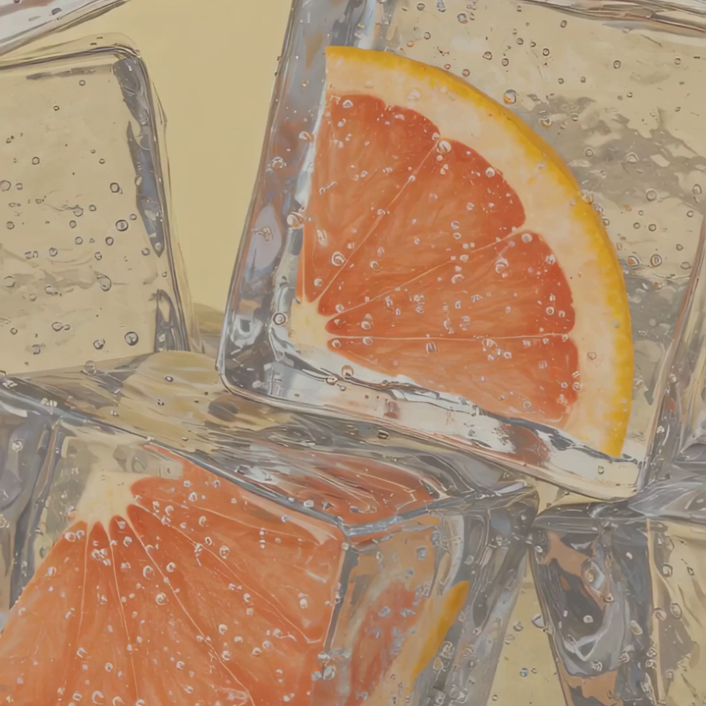 Vitamin C Serum 20% application tutorial - how to use brightening serum with hyaluronic acid and ferulic acid
