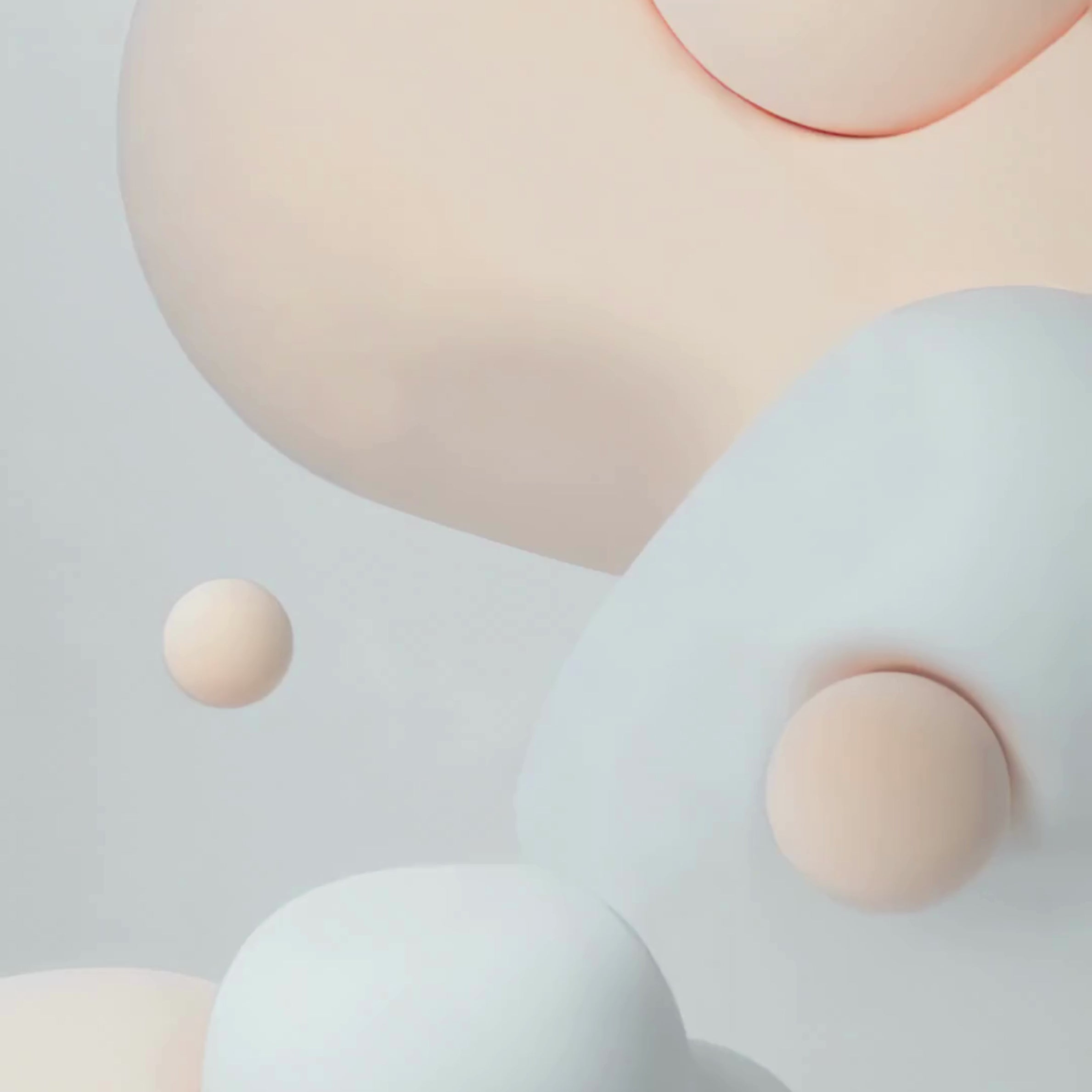 Whipped Body Butter texture demonstration - rich, creamy formula in 40+ scents
