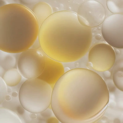 Vitamin C and Hyaluronic Acid Duo results - before and after showing brighter, plumper, hydrated skin
