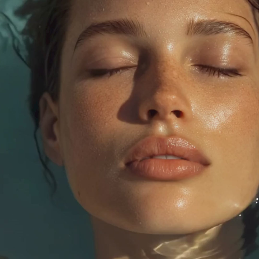 Vitamin C + Hyaluronic Acid Duo layering routine - step by step for radiant, hydrated skin
