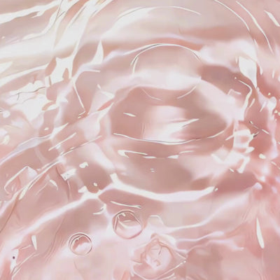 Acne Serum results - before and after showing clearer skin, reduced breakouts and controlled oil
