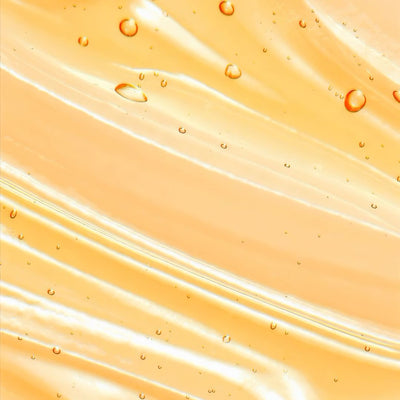 Pumpkin Enzyme Serum results - before and after showing instant glow and skin brightening
