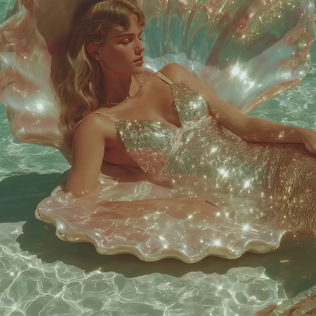 Shimmering Body Butter Trio application tutorial - how to use 2 oz travel shimmer butters for radiant glow
