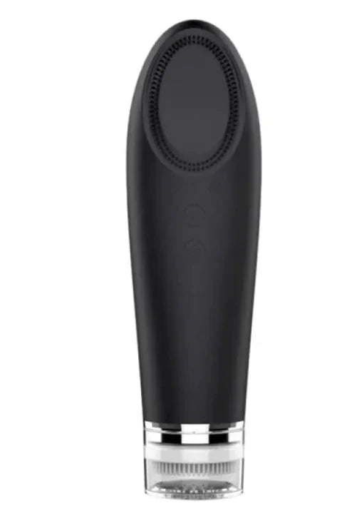 Warm Sensation Facial Cleanser - Deep Pore Cleansing & Spa-Like Skincare - Glimmer Goddess® Organic Skin Care